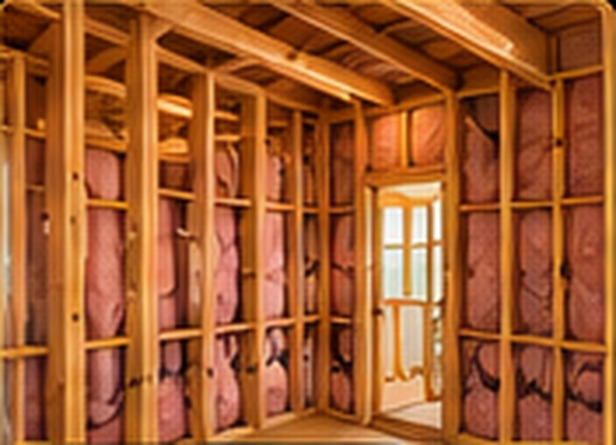 Residential home improvement project